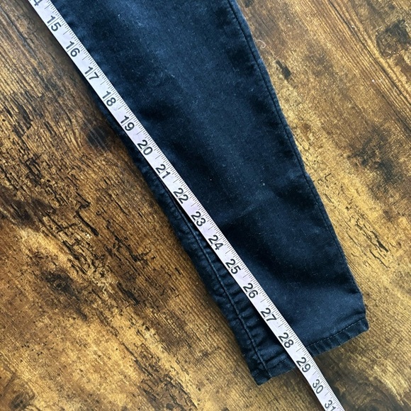 Levi’s 720 High Rise Super Skinny Size 32 - Picture 9 of 10